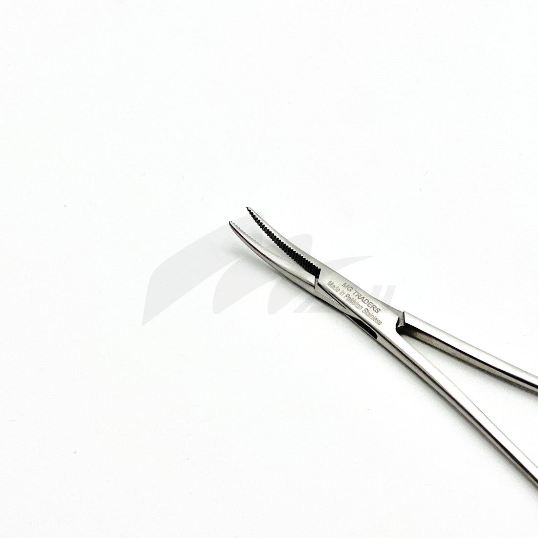 <b>MGD 383</b><br> Mosquito Forceps Straight 13cm – German Stainless Steel