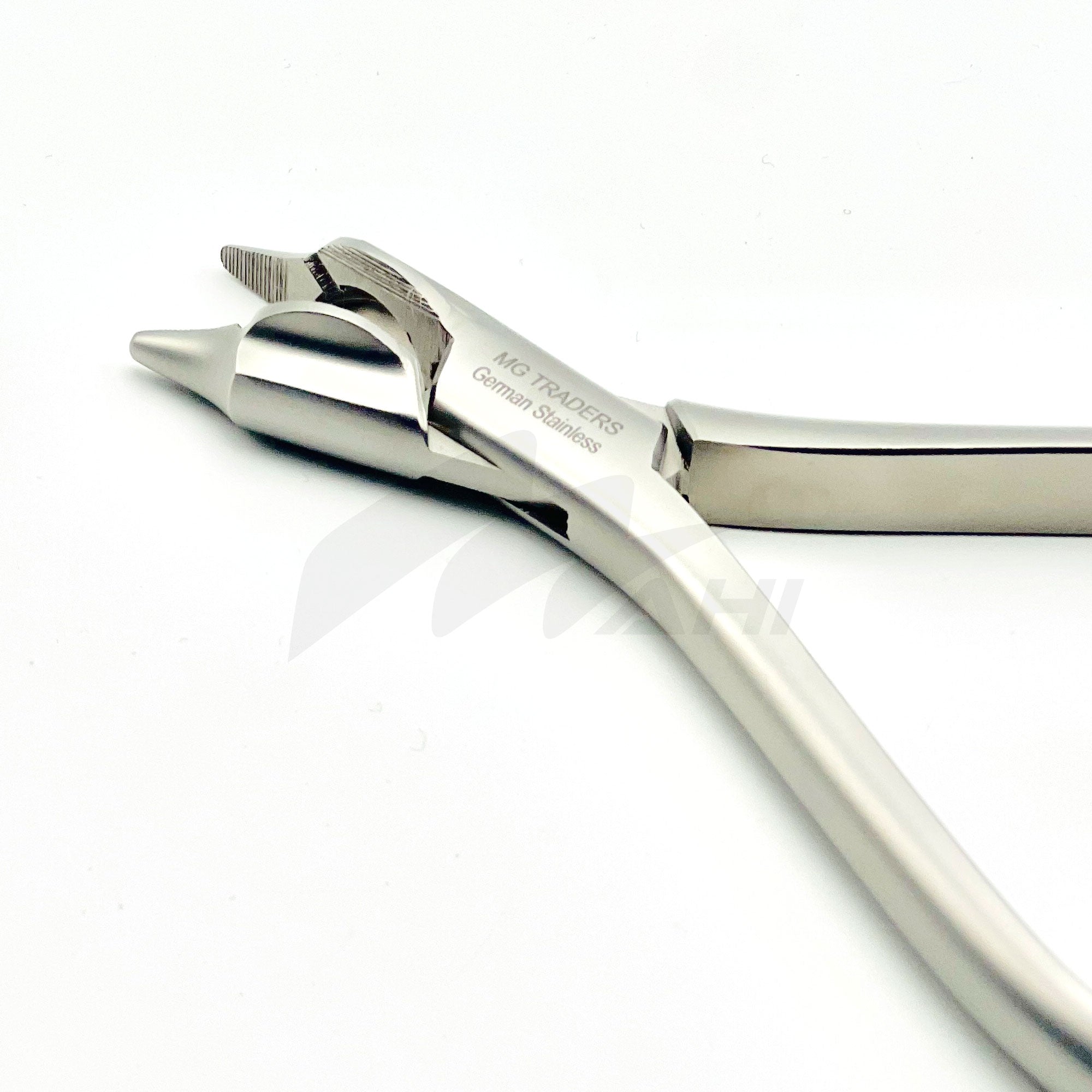 <b>MGD 166</b><br> Dental Pliers Universal German Stainless Steel