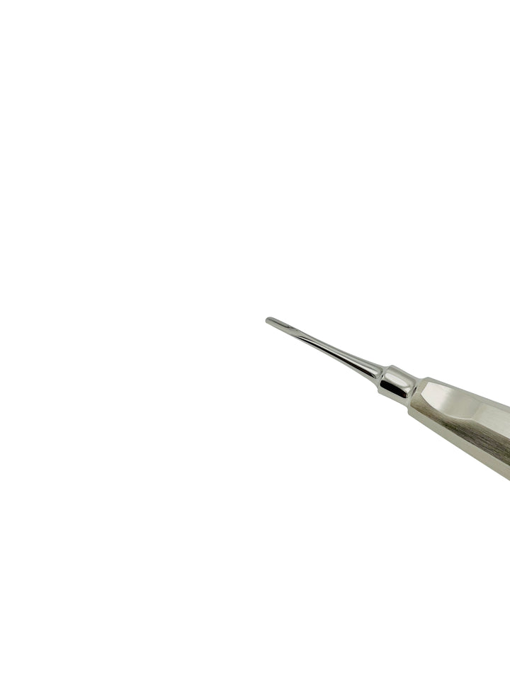 <b>MGD 218</b><br> Elevators & Luxator  5mm Point Straight German Stainless Steel
