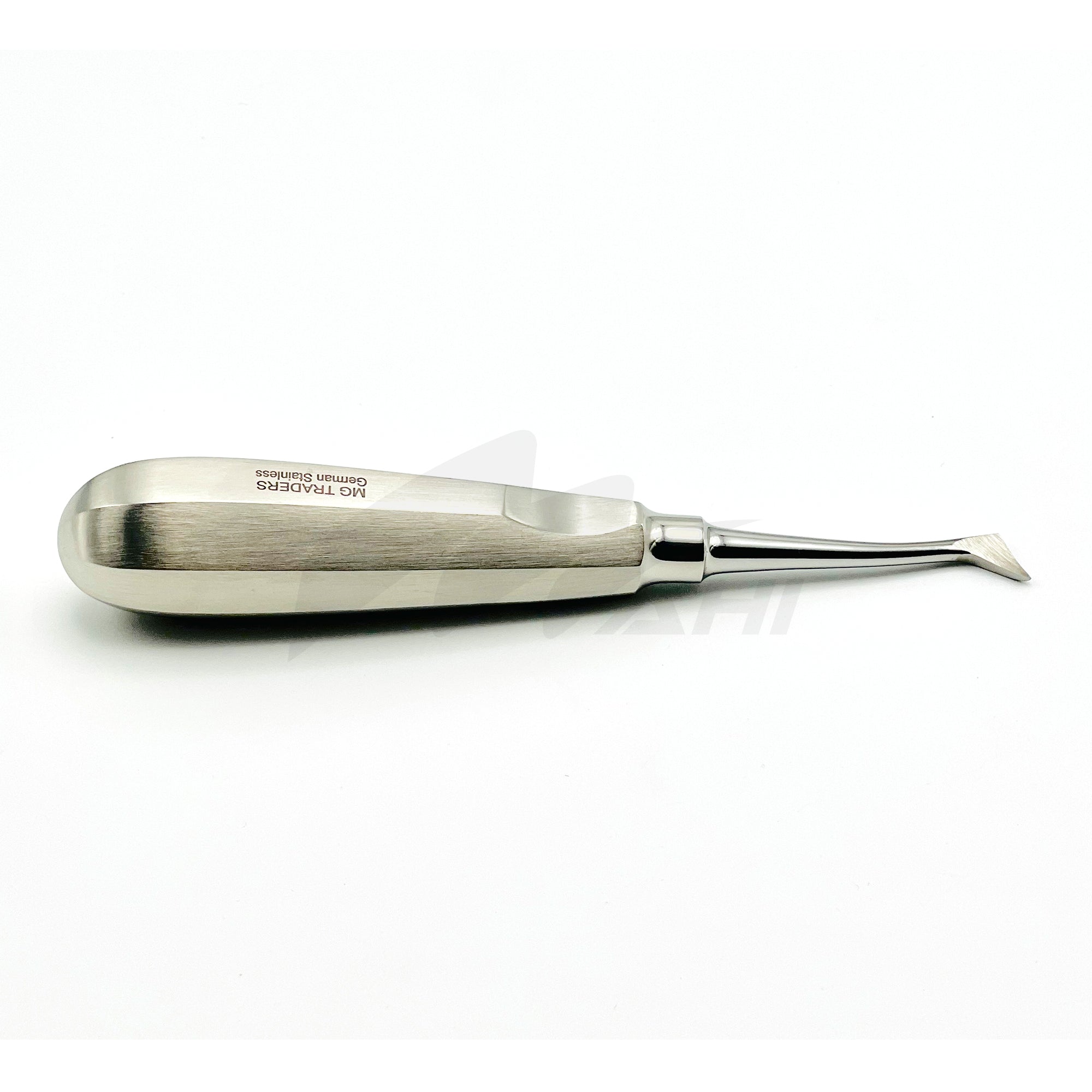<b>MGD 224</b><br> Elevators  no27 Cryer Left with Big Point German Stainless Steel