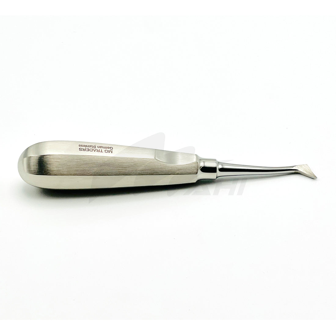 <b>MGD 224</b><br> Elevators  no27 Cryer Left with Big Point German Stainless Steel