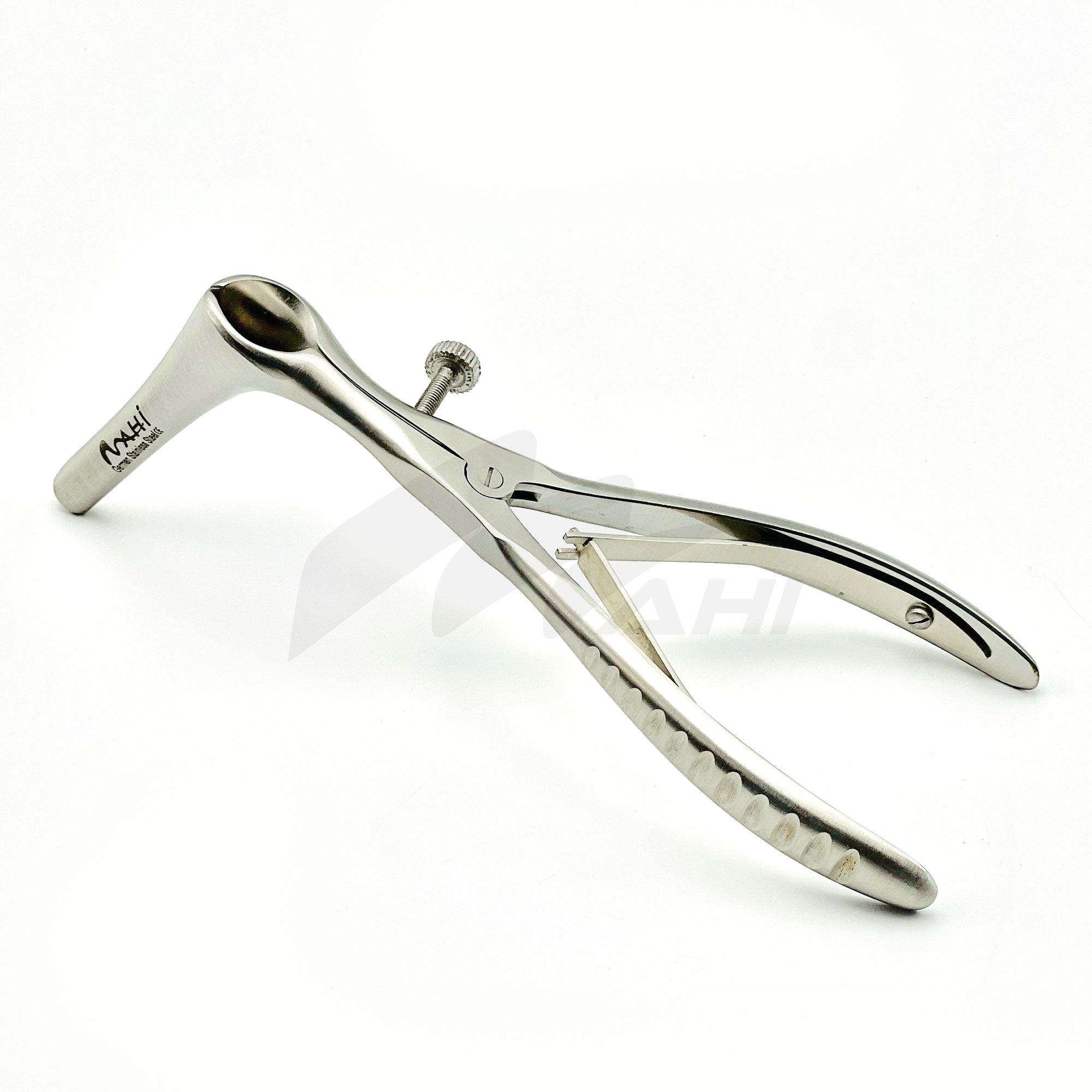 <b>MGS 222</b><br> Killian Nasal Speculum 6cm German Stainless Steel