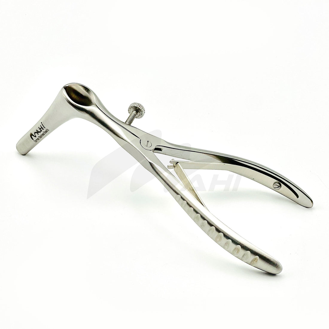 <b>MGS 222</b><br> Killian Nasal Speculum 6cm German Stainless Steel