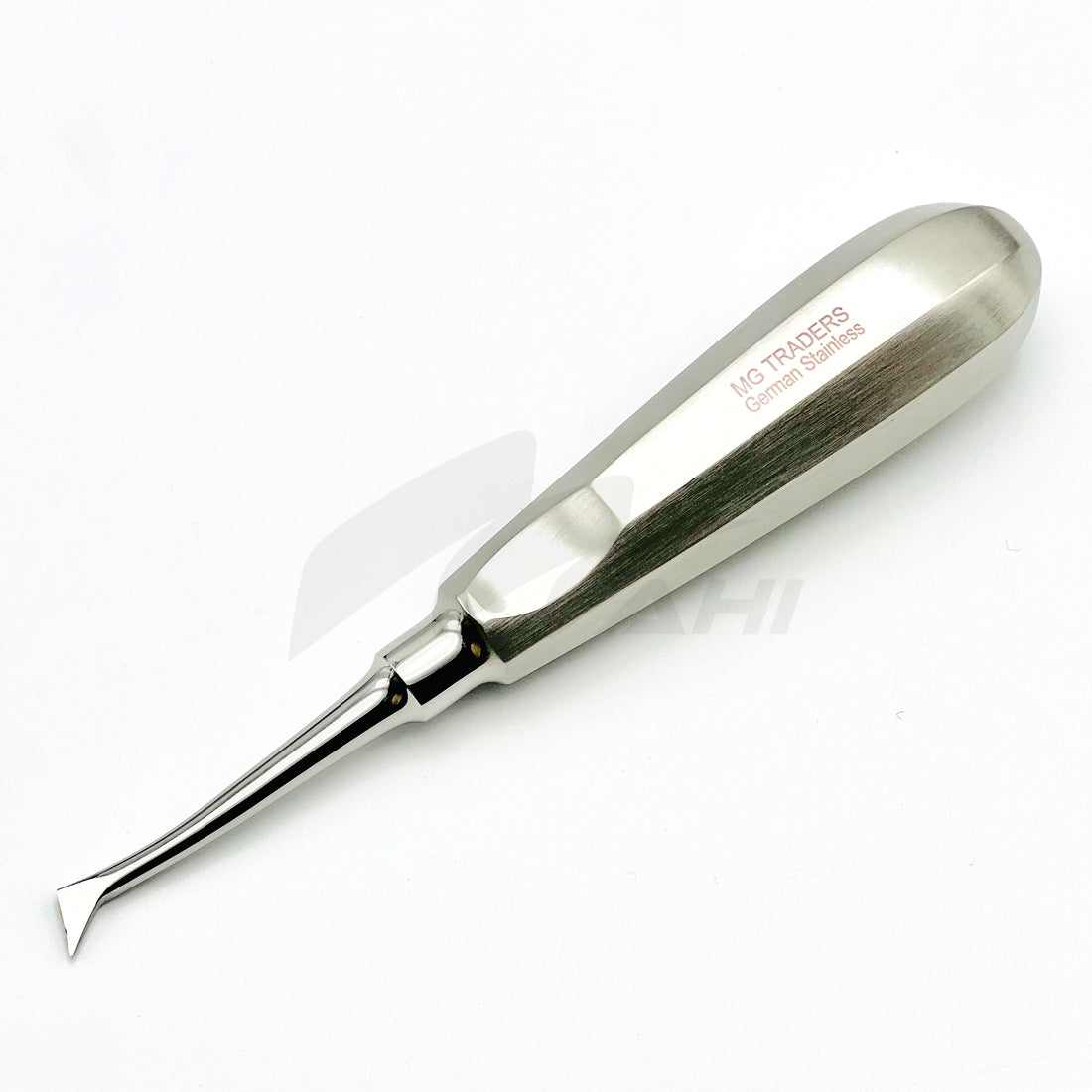 <b>MGD 222</b><br> Elevators  no28 Cryer Right with Small Point German Stainless Steel