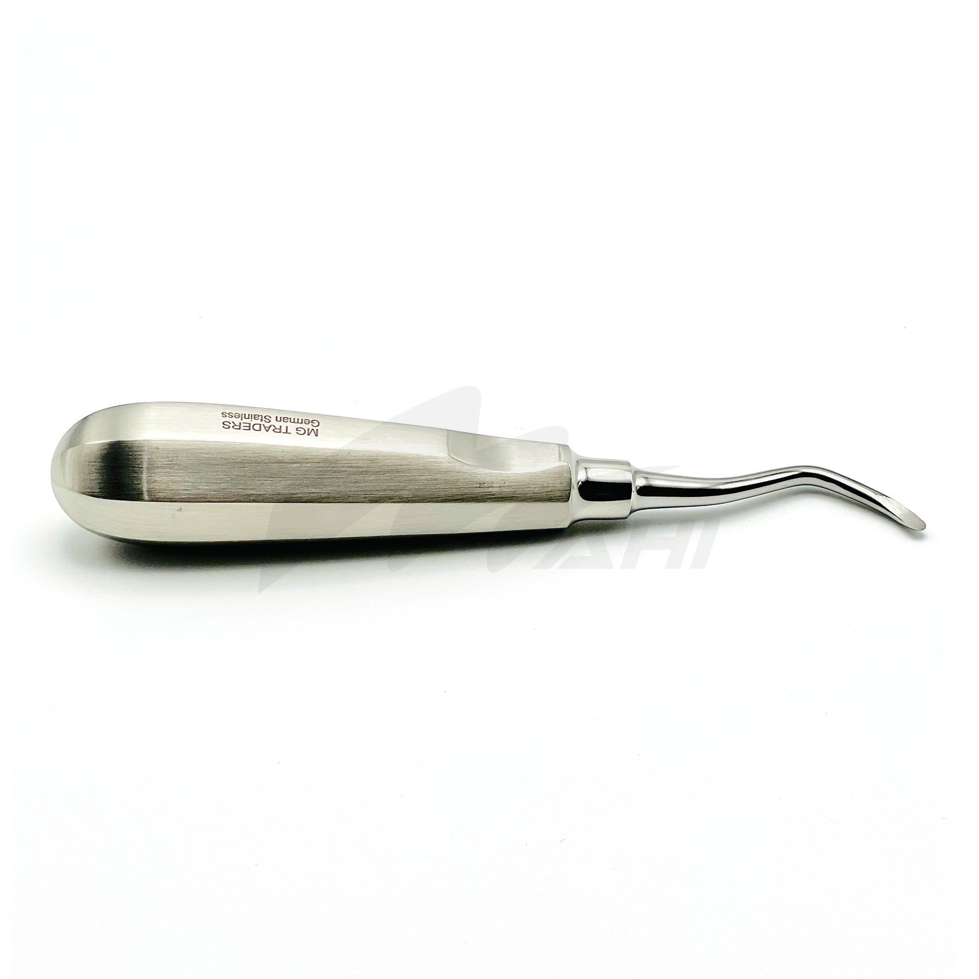 <b>MGD 209</b><br> Roots Elevators  Miller Apexo Left German Stainless Steel