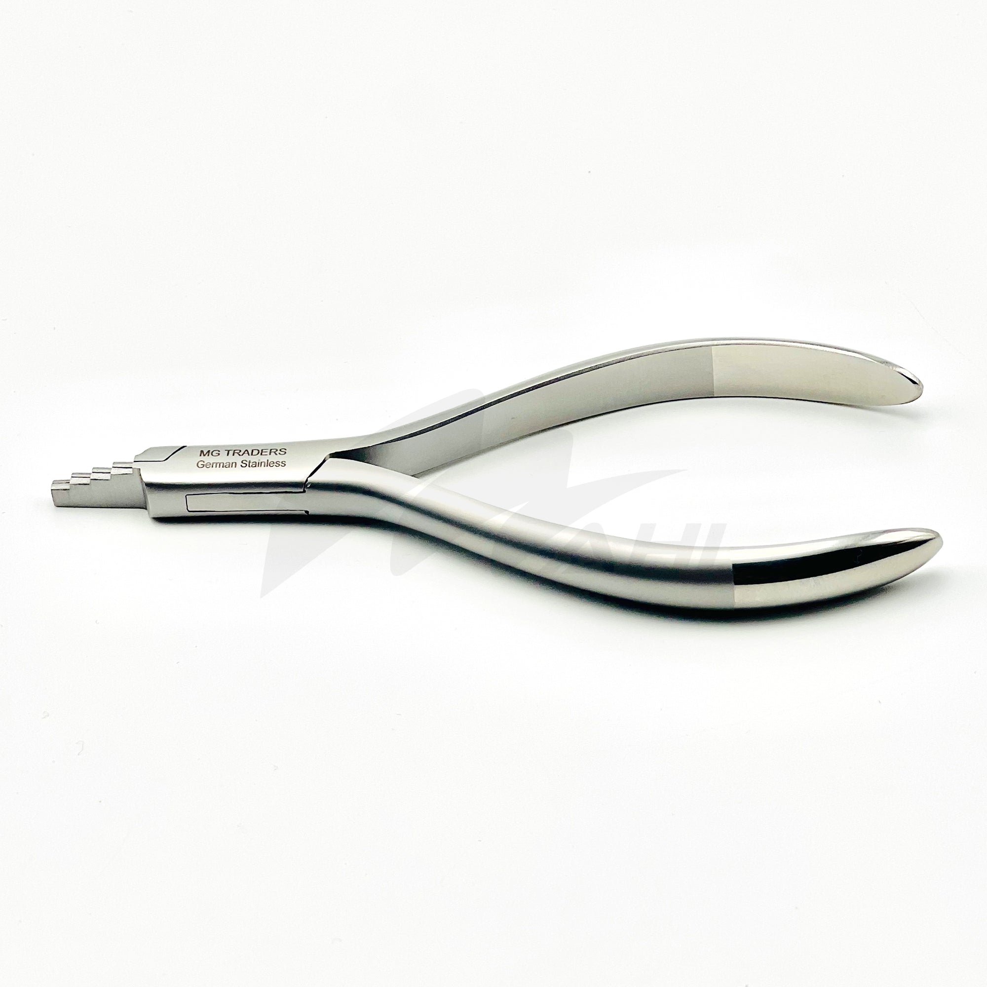 <b>MGD 163</b><br> Dental Pliers Nance Plier German Stainless Steel