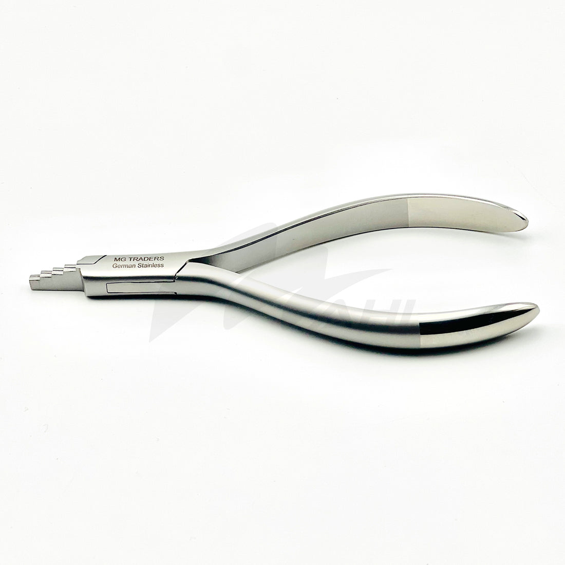 <b>MGD 163</b><br> Dental Pliers Nance Plier German Stainless Steel