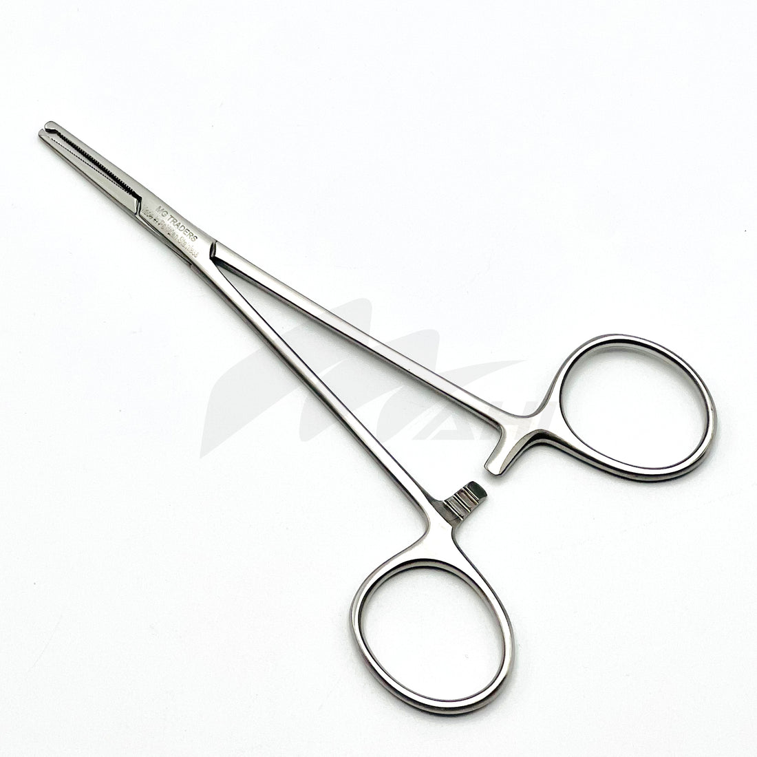 <b>MGD 385</b><br> Mosquito Kocher Forceps 13cm – German Stainless Steel