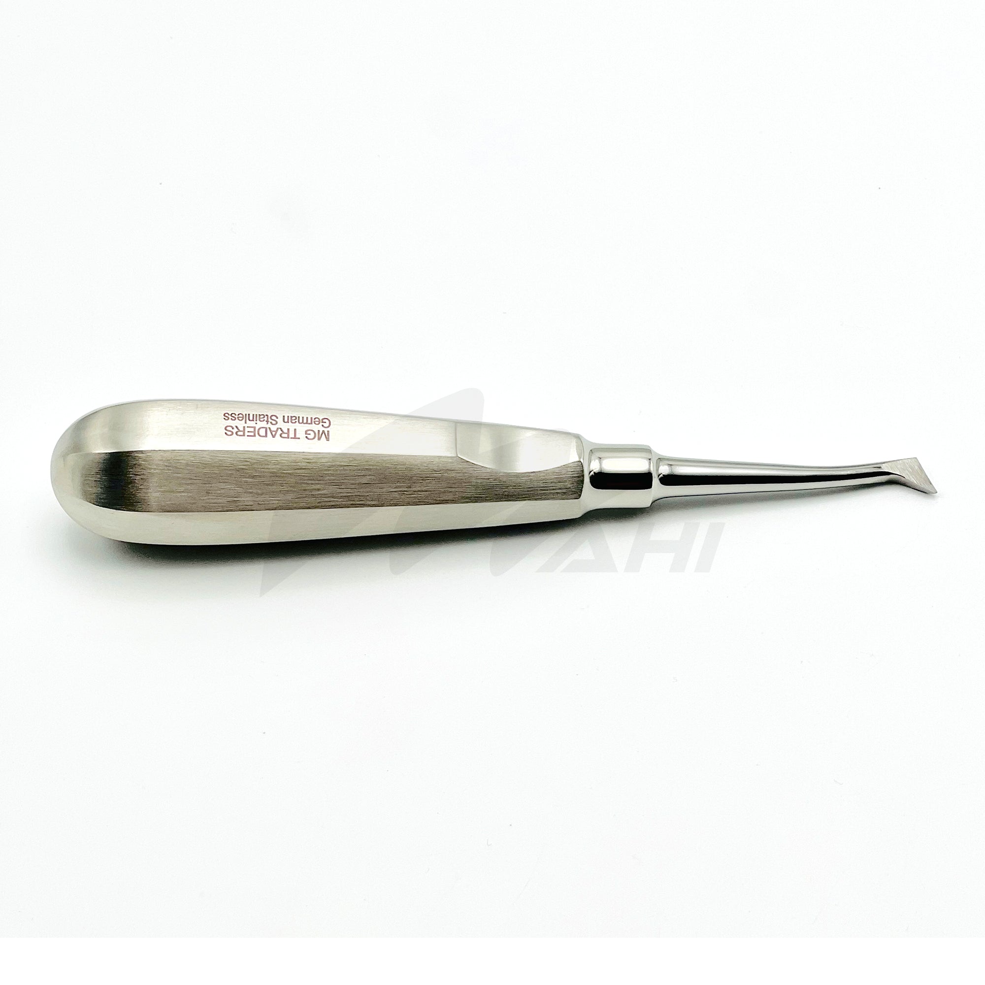 <b>MGD 221</b><br> Elevators  no27 Cryer Left with Small Point German Stainless Steel