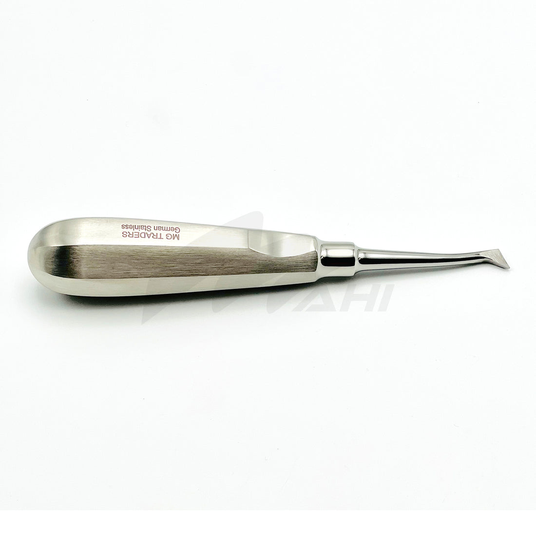 <b>MGD 221</b><br> Elevators  no27 Cryer Left with Small Point German Stainless Steel