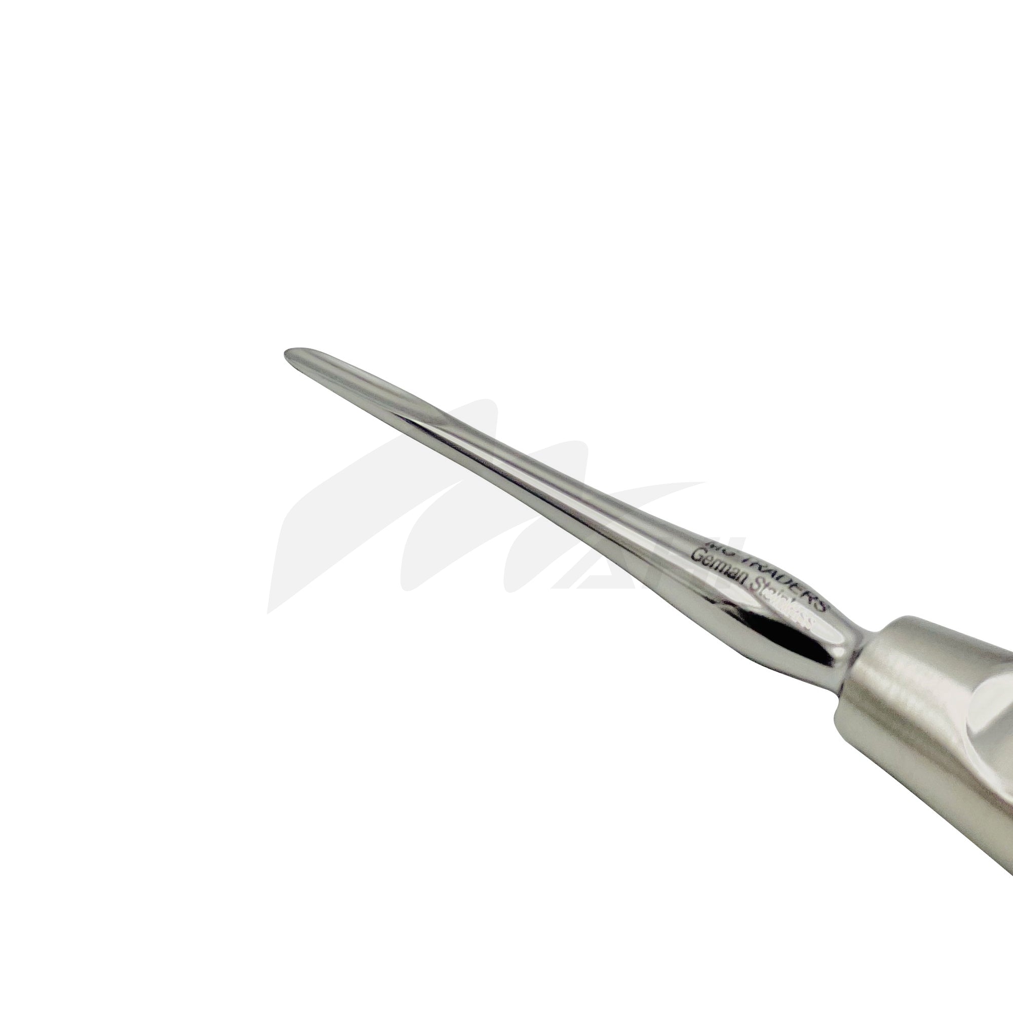 <b>MGD 229</b><br> Roots Elevators Hylin Straight 3mm German Stainless Steel