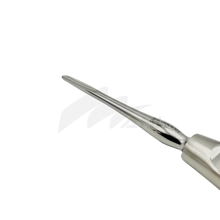 <b>MGD 229</b><br> Roots Elevators Hylin Straight 3mm German Stainless Steel