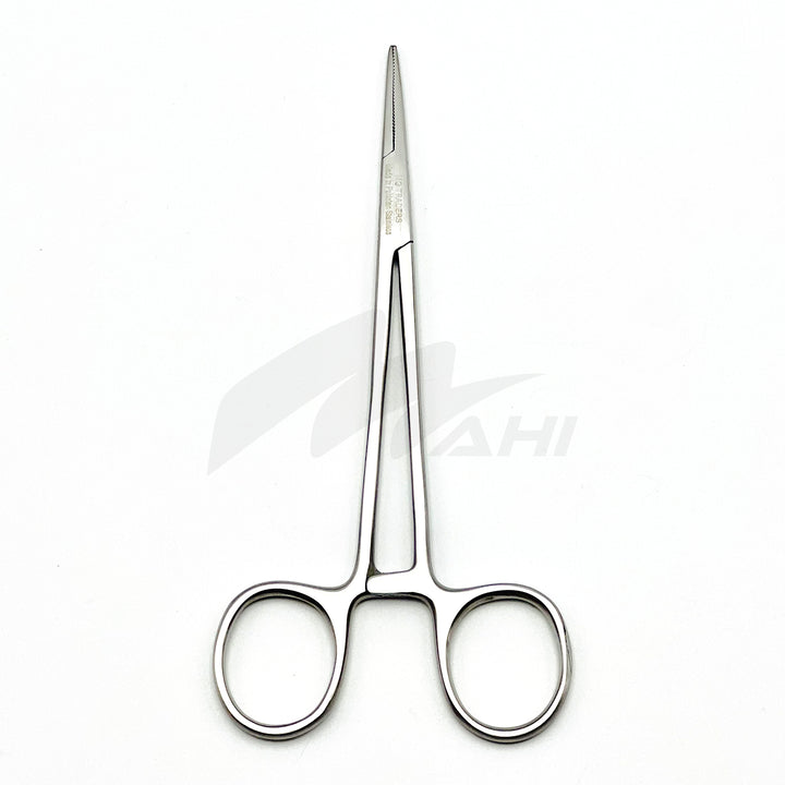 <b>MGD 382 </b><br> Mosquito Forceps Straight 19cm – German Stainless Steel