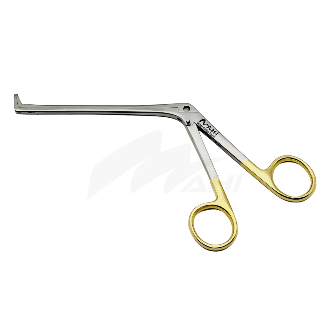 <b>MGS 143</b><br> Weil Blakeslee Through (90 Degree) German Stainless Steel