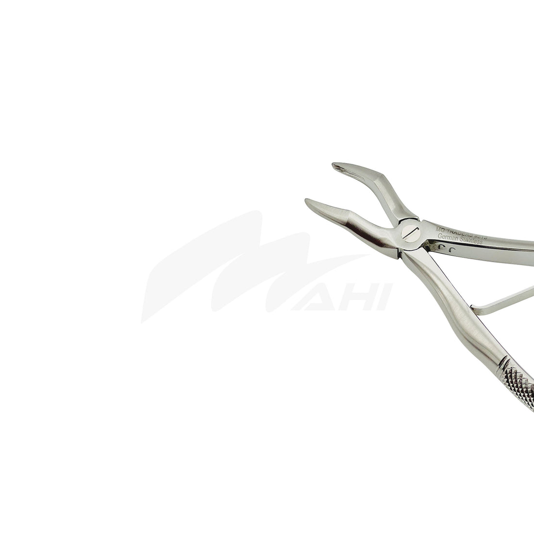 <b>MGD 302</b><br> Extracting Forceps no.7 Upper Pre Molars German Stainless Steel
