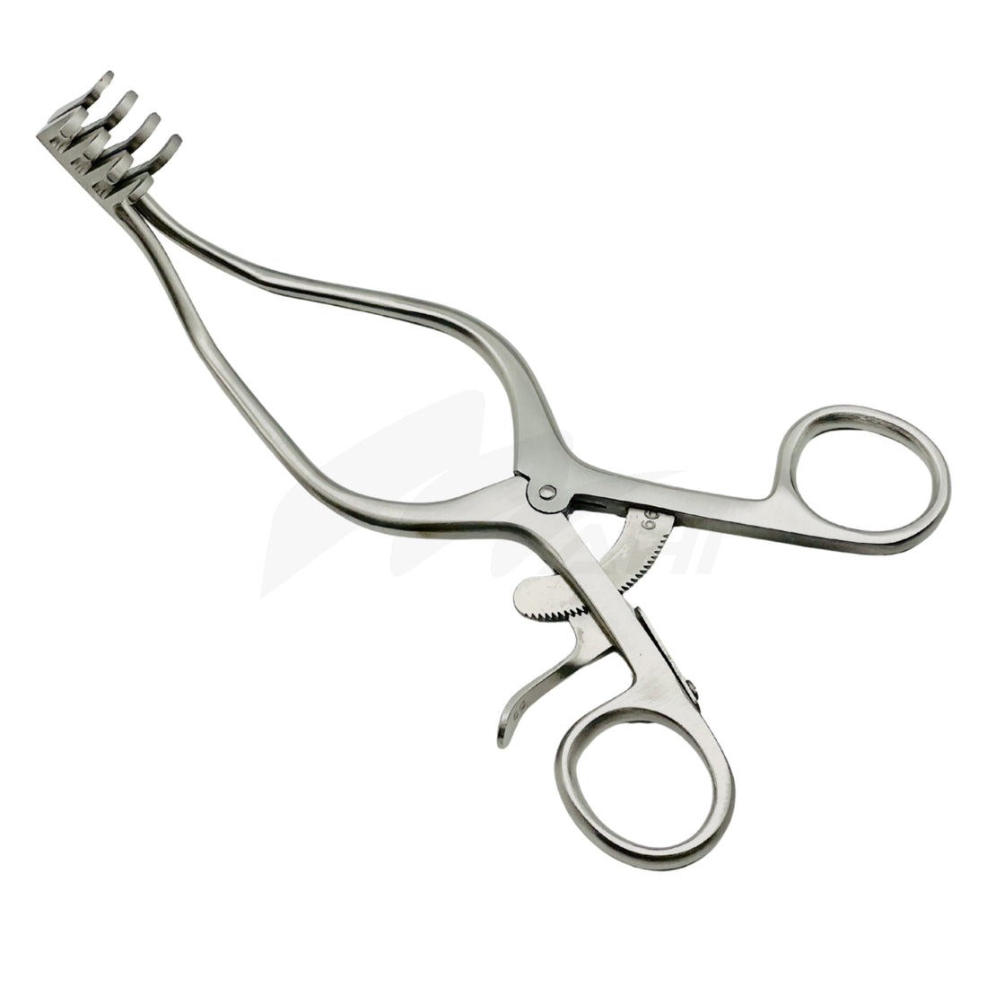 <b>MGS 203</b><br> Self-Retaining Retractor 20cm German Stainless Steel