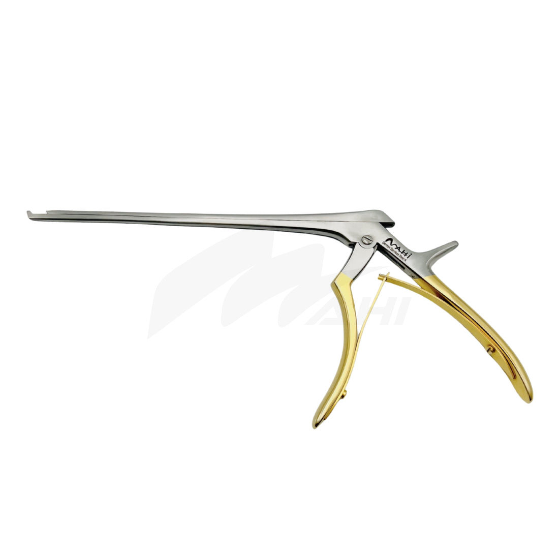<b>MGS 131</b><br> Kerrison Rongeur Punch 8" 1mm Orthopedic  German Stainless Steel