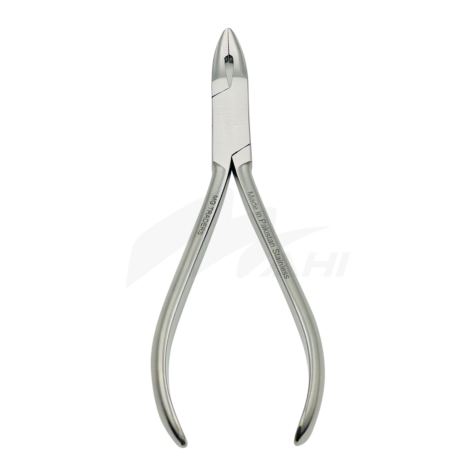 <b>MGD 156</b><br> Dental Pliers Weingart German Stainless Steel