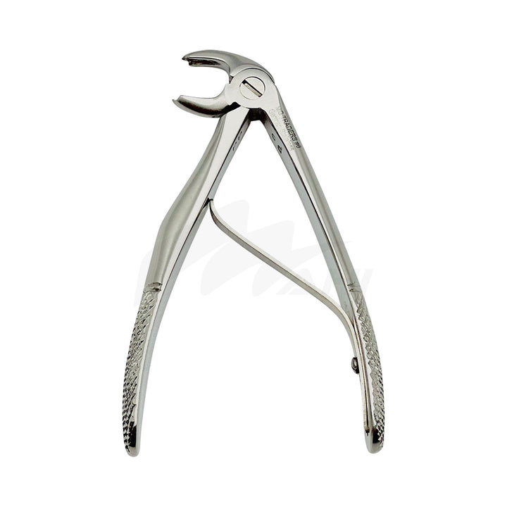 <b>MGD 134</b><br> Kids Extracting Forceps No.06 Lower Molars German Stainless Steel