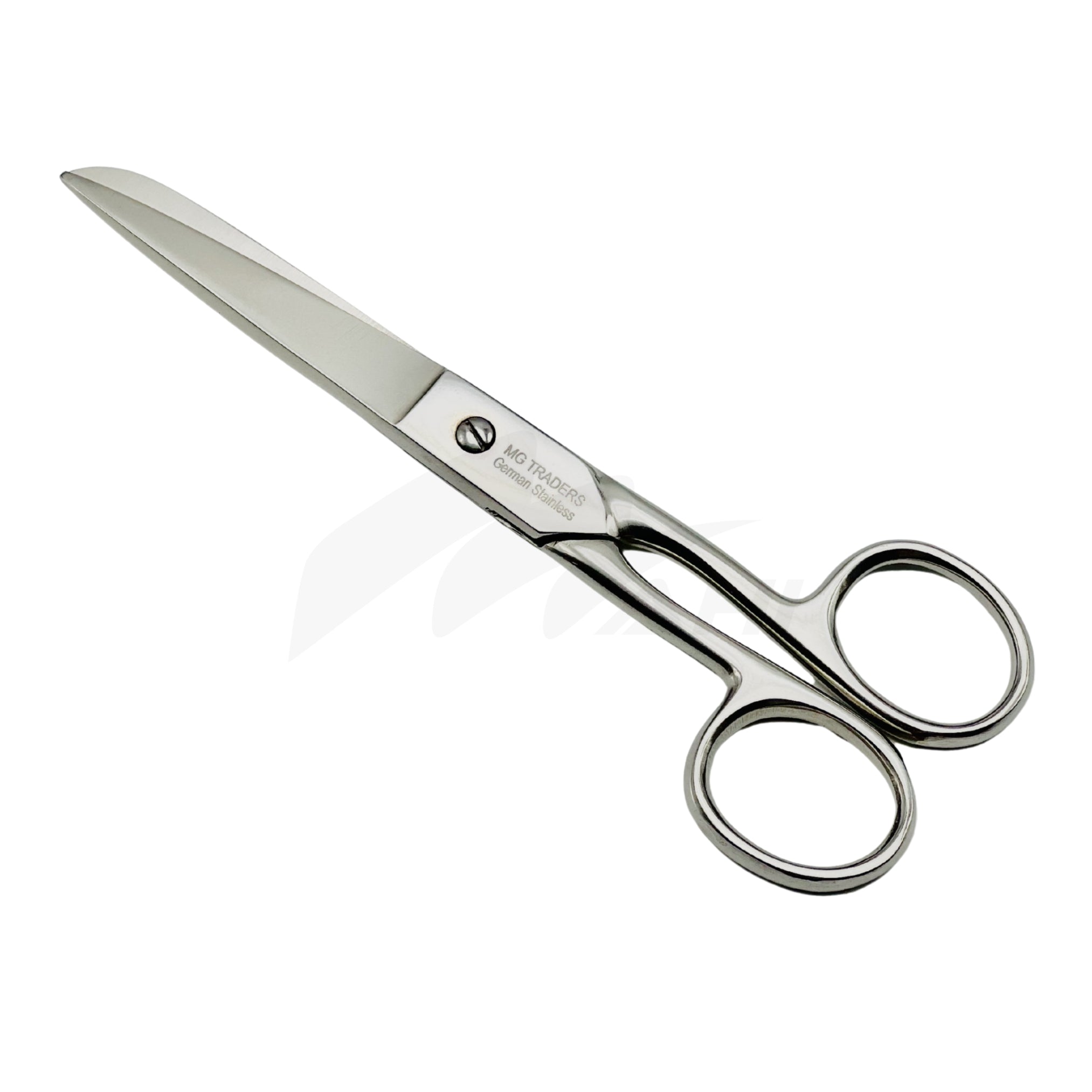<b>MGS 282</b><br> Household Clothing Scissor 15cm Stainless Steel