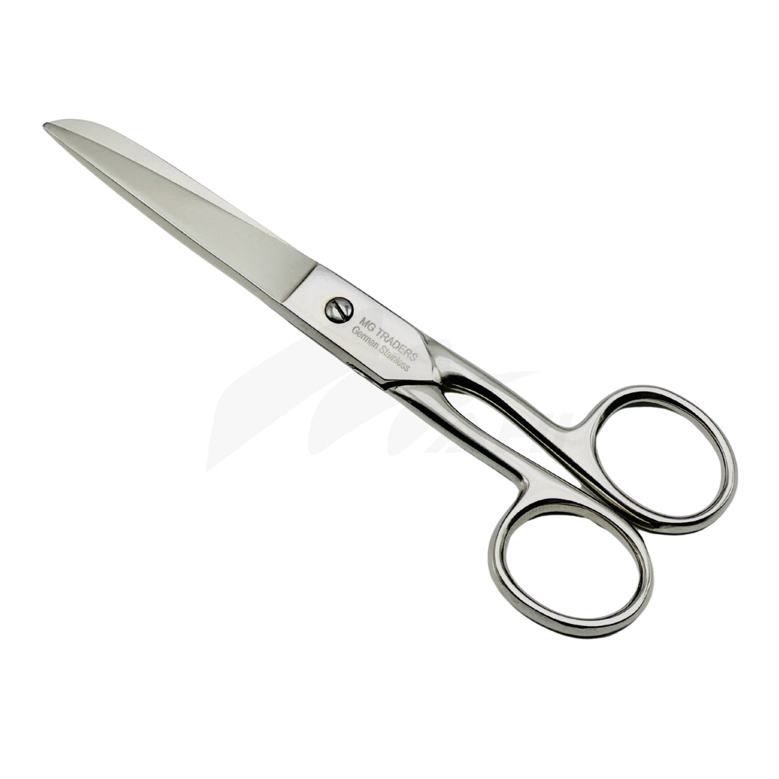 <b>MGS 282</b><br> Household Clothing Scissor 15cm Stainless Steel