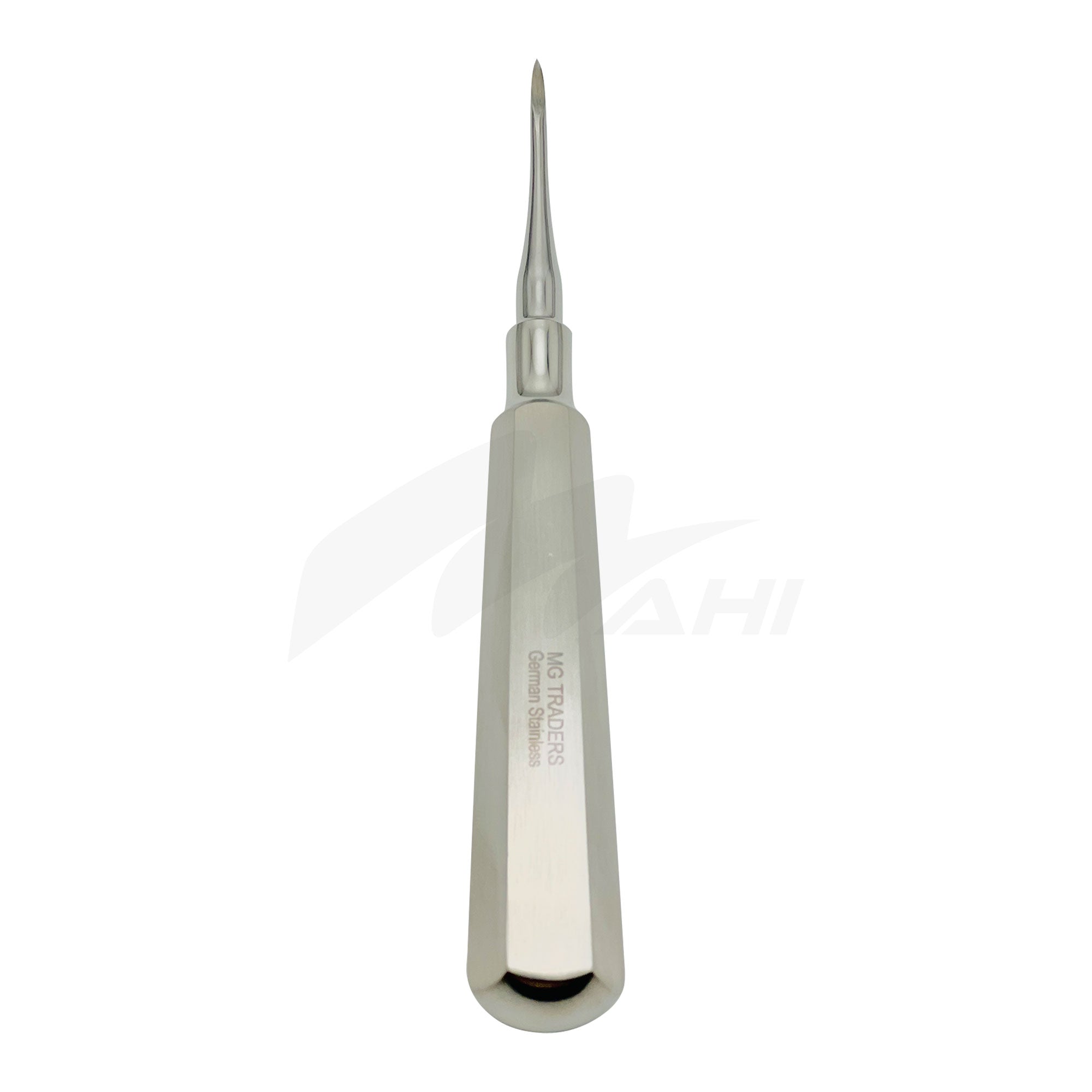 <b>MGD 202</b><br> Elevators  Heidbrink Straight  German Stainless Steel