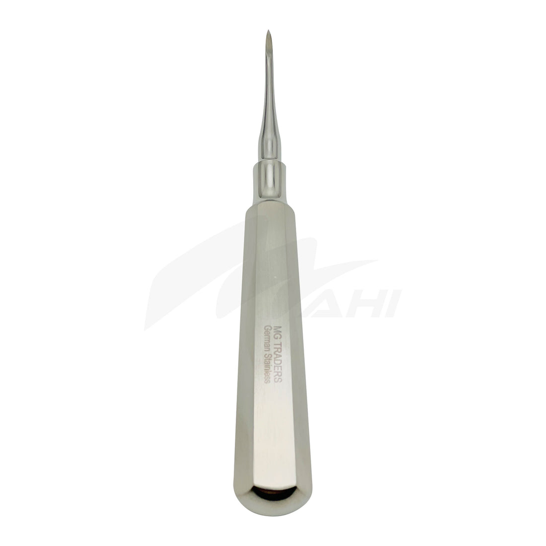 <b>MGD 202</b><br> Elevators  Heidbrink Straight  German Stainless Steel