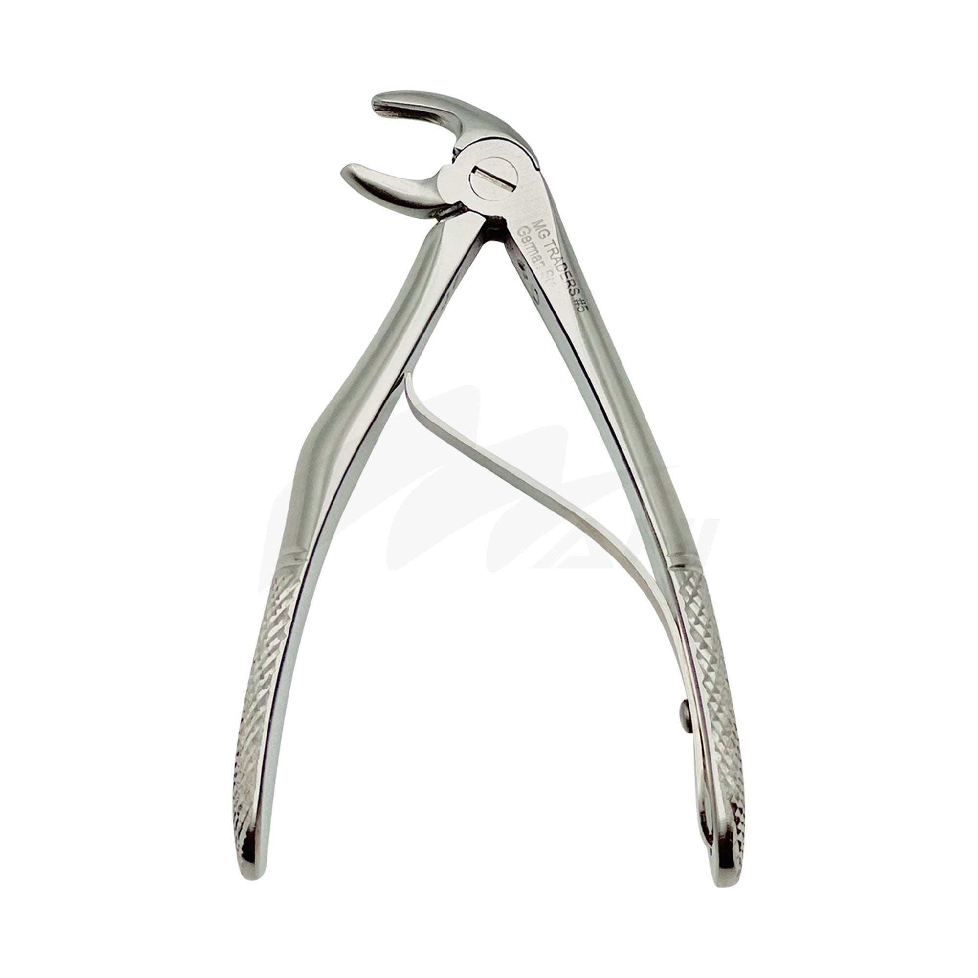 <b>MGD 133</b><br> Kids Extracting Forceps No.05 Lower Incisors German Stainless Steel