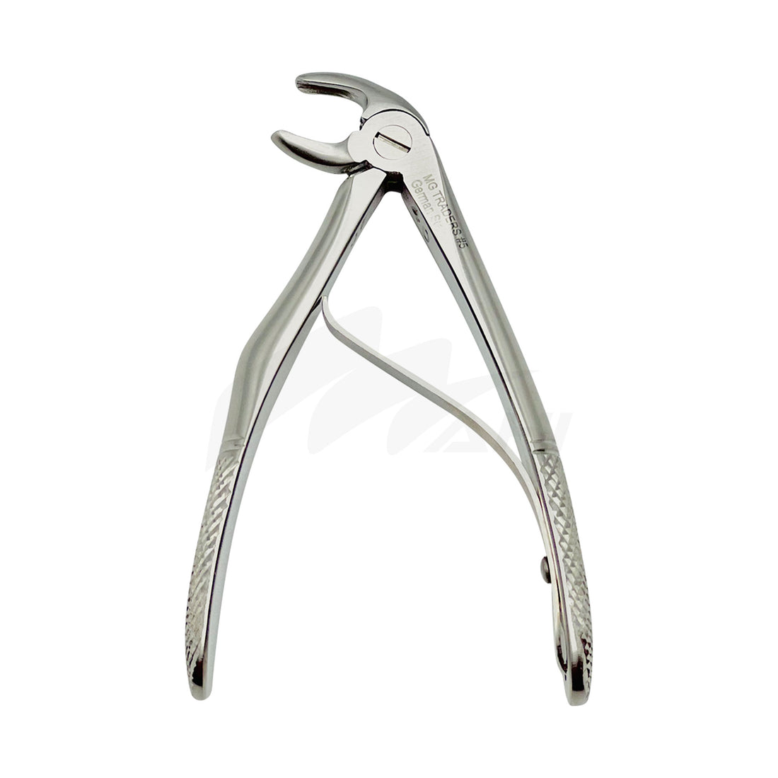 <b>MGD 133</b><br> Kids Extracting Forceps No.05 Lower Incisors German Stainless Steel