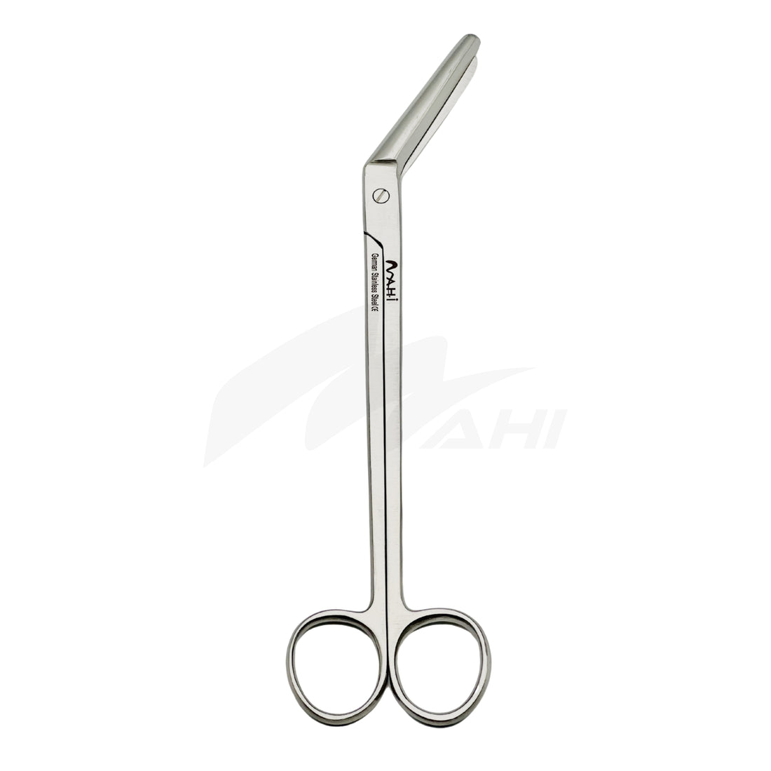 <b>MGS 243</b><br>Bandage Scissor 23cm – German Stainless Steel