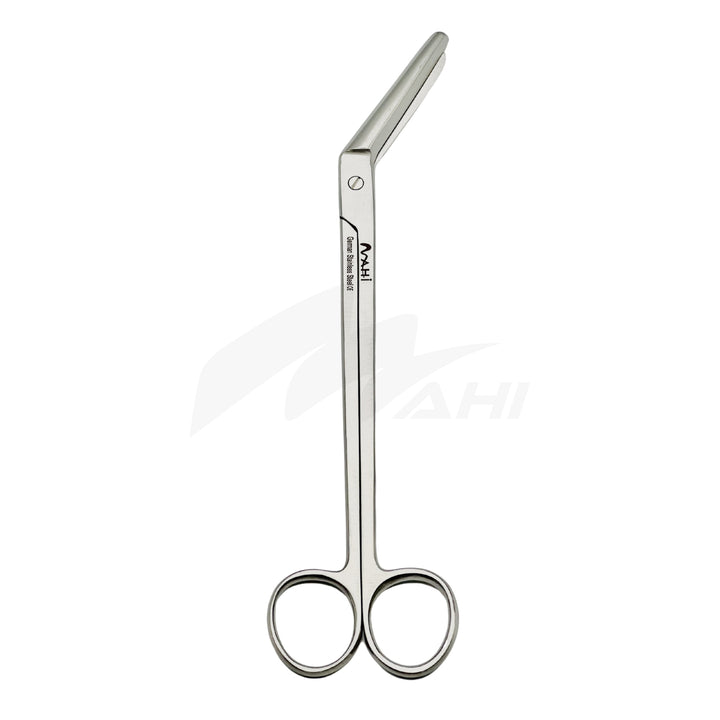 <b>MGS 243</b><br>Bandage Scissor 23cm – German Stainless Steel