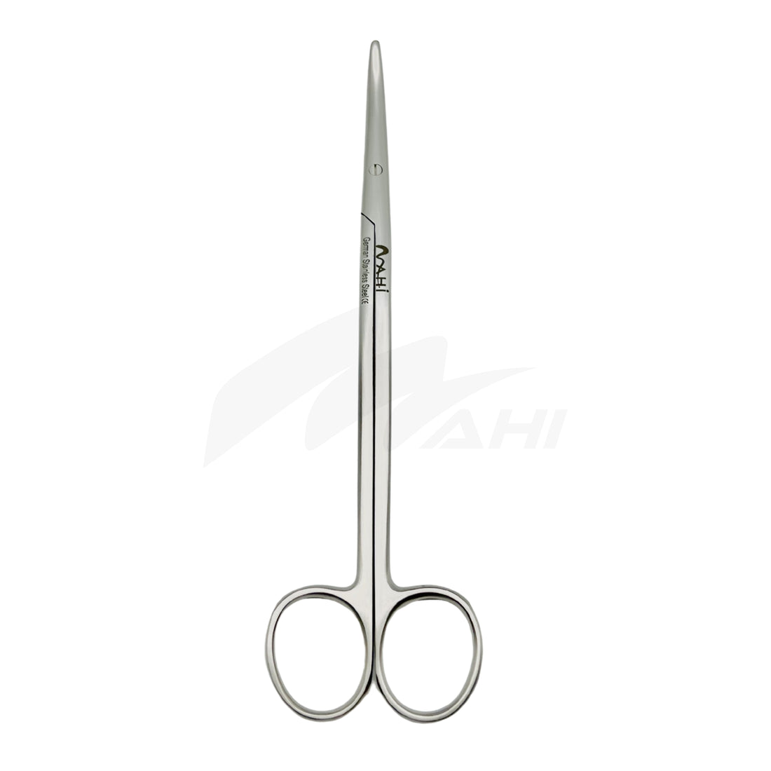<b>MGS 262</b><br> Metzenbaum Tonsil Scissor Curved 18cm German Stainless Steel