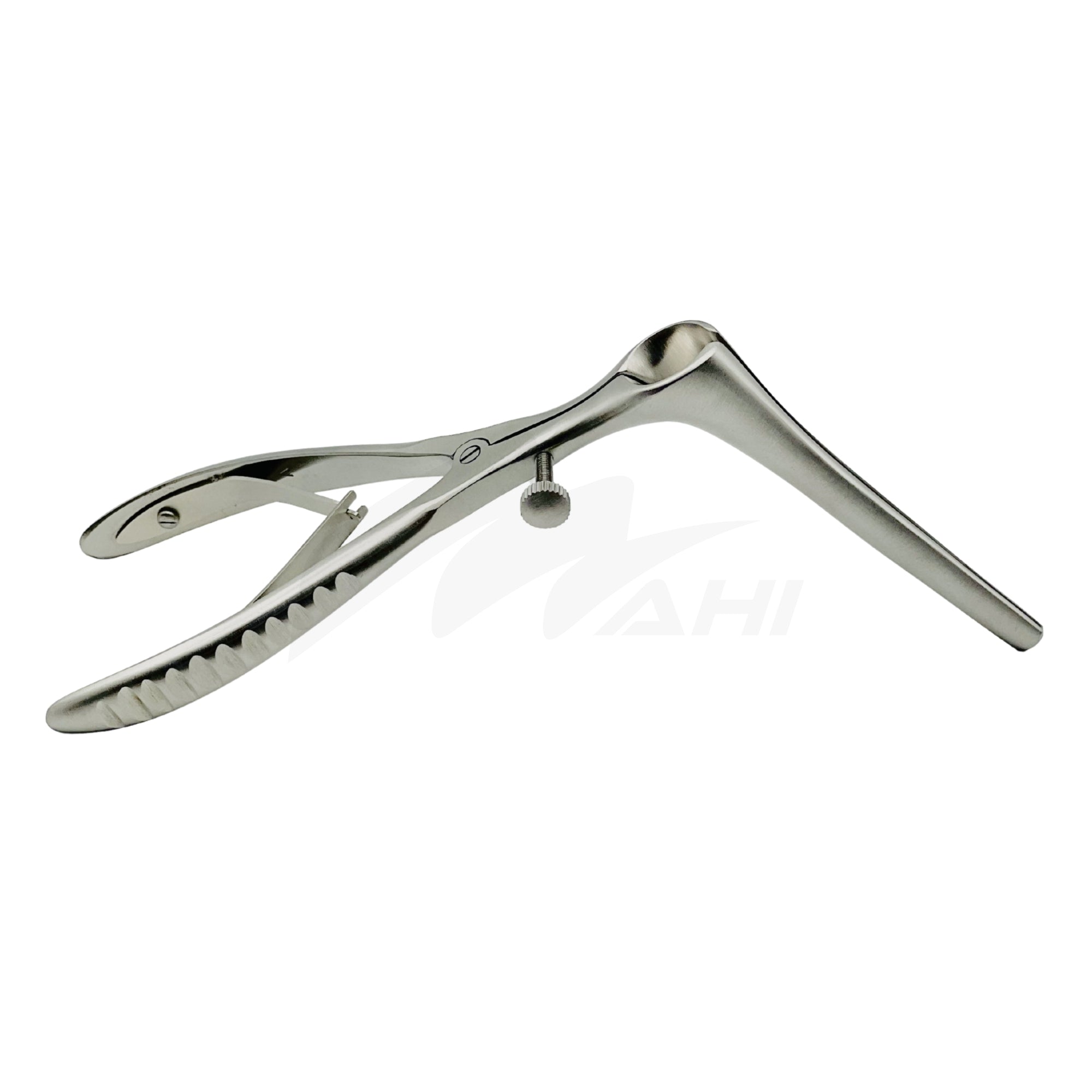 <b>MGS 223</b><br> Killian Nasal Speculum 9cm German Stainless Steel
