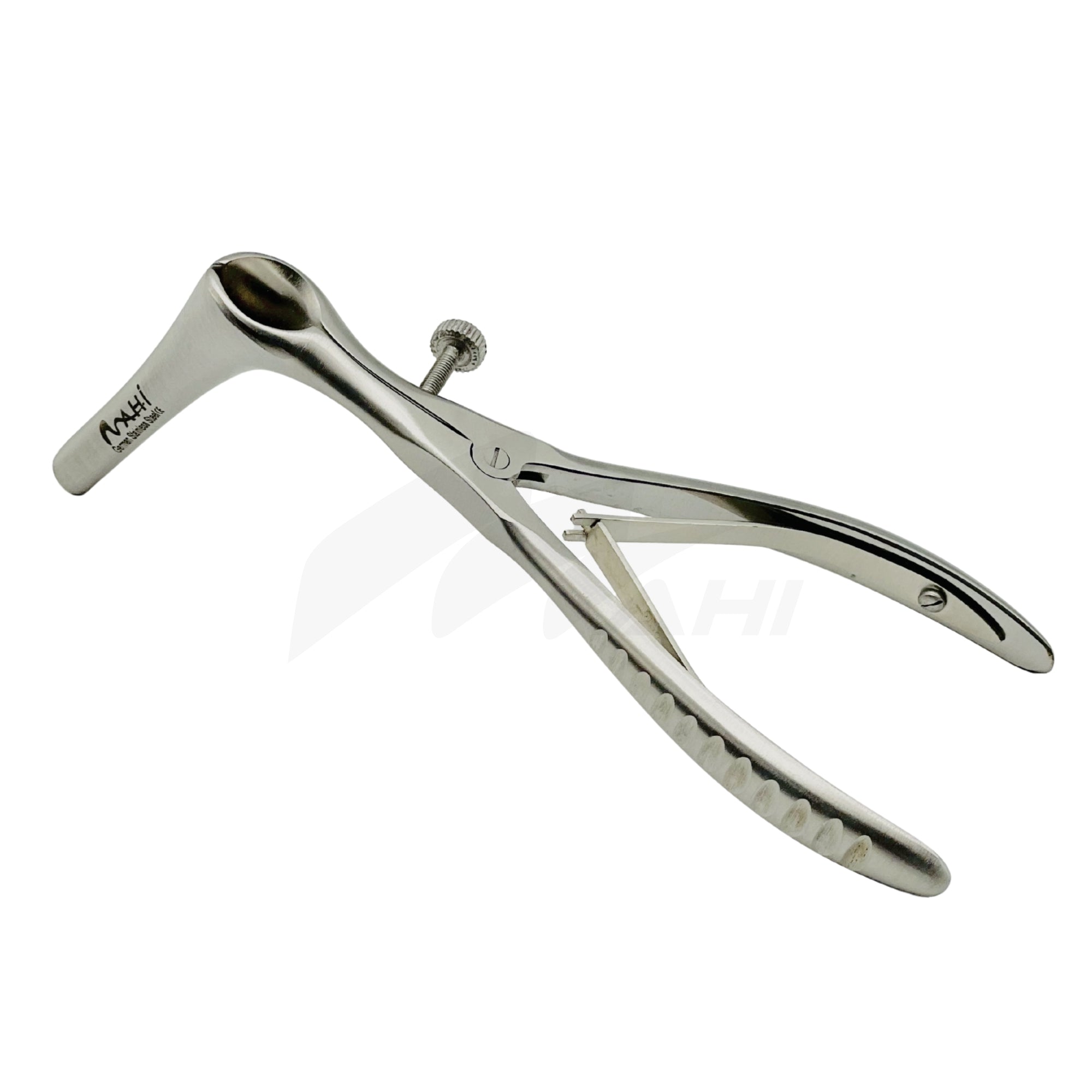 <b>MGS 222</b><br> Killian Nasal Speculum 6cm German Stainless Steel