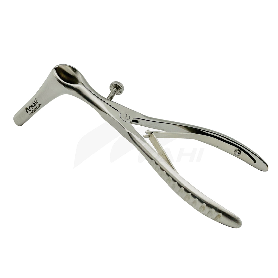 <b>MGS 222</b><br> Killian Nasal Speculum 6cm German Stainless Steel