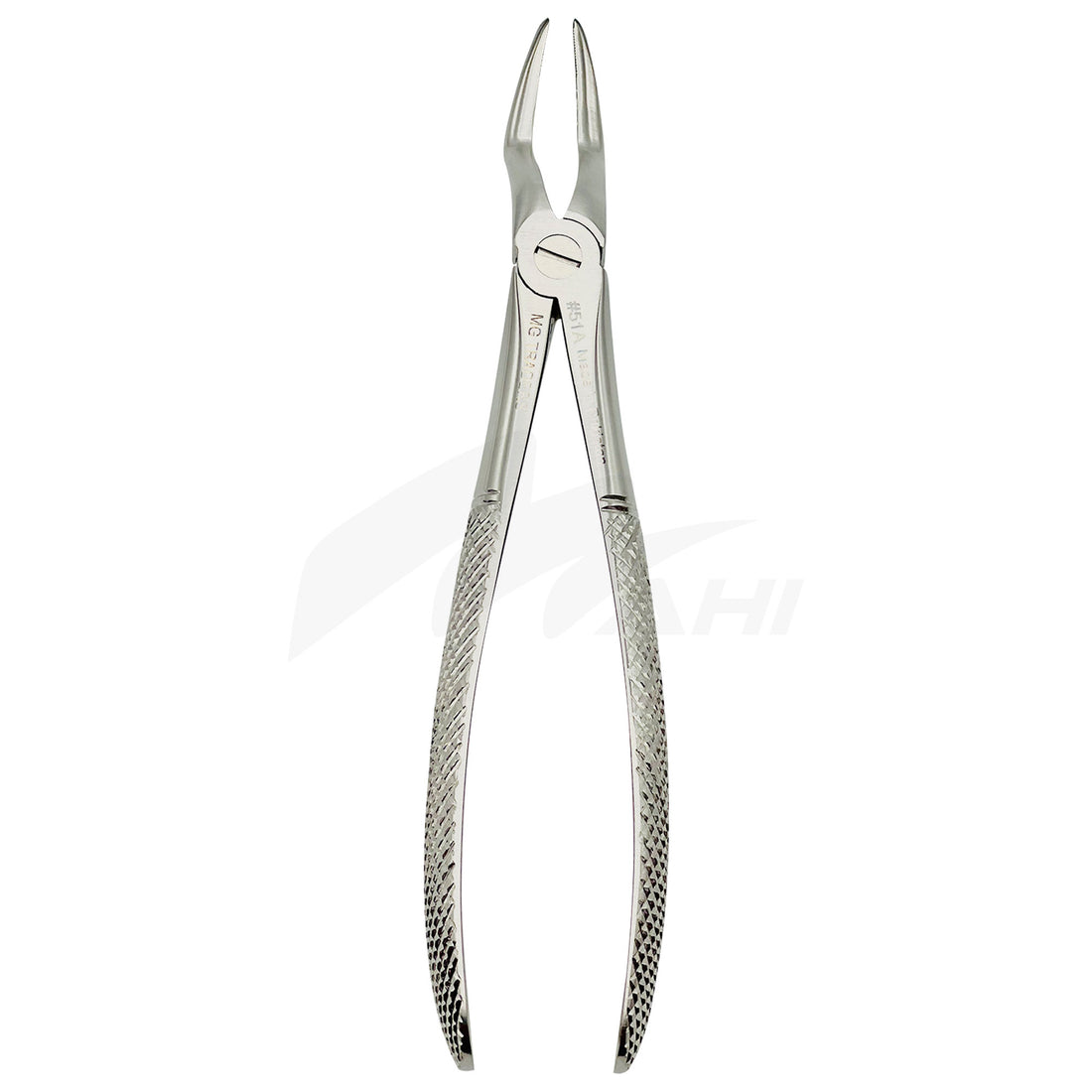 <b>MGD 108</b><br> Extracting Forceps no.51A Upper Roots German Stainless Steel