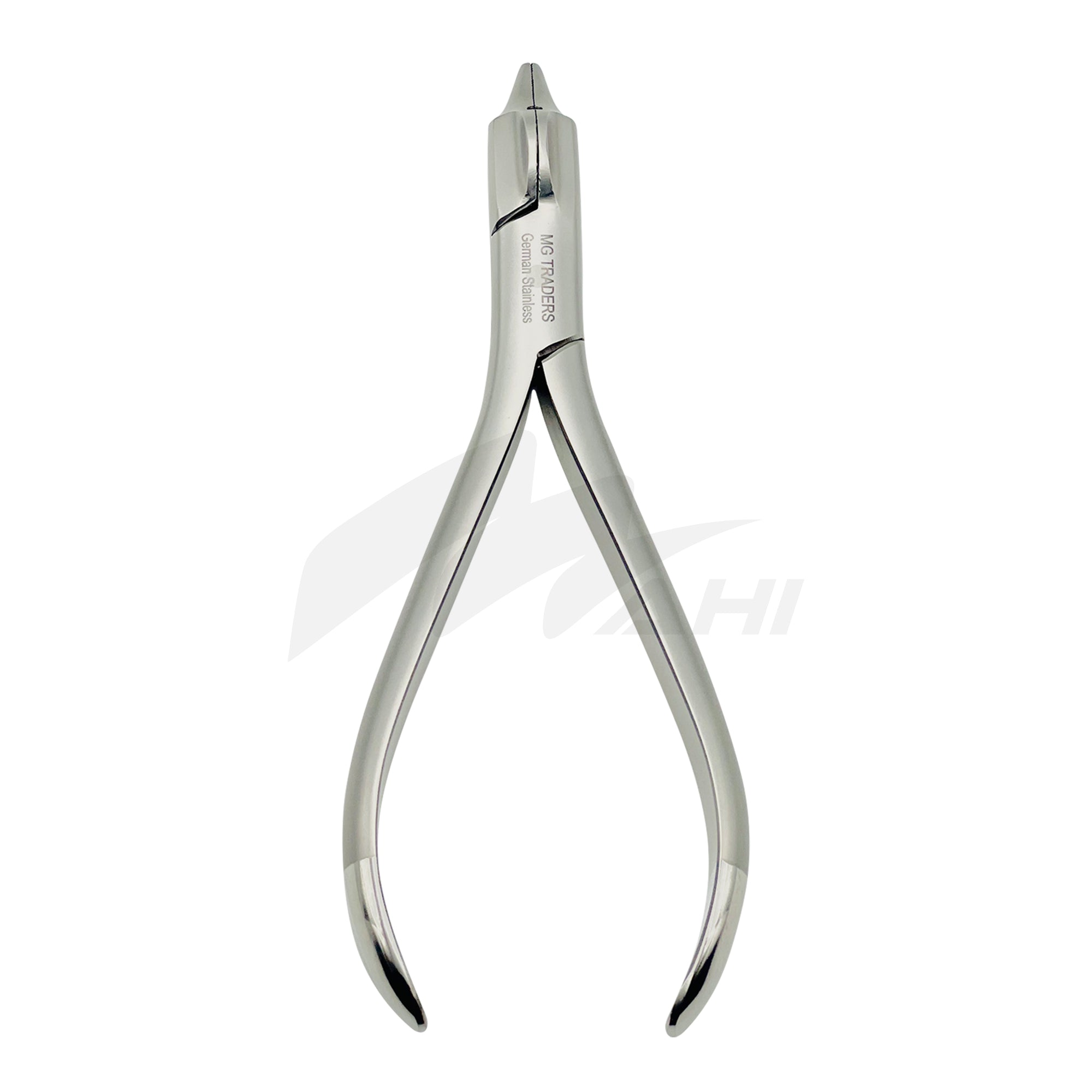 <b>MGD 166</b><br> Dental Pliers Universal German Stainless Steel