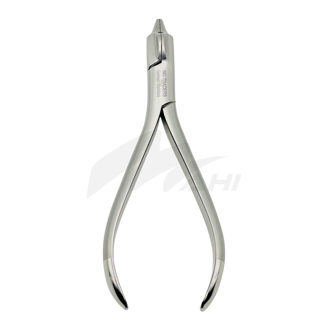 <b>MGD 166</b><br> Dental Pliers Universal German Stainless Steel