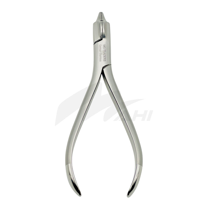 <b>MGD 166</b><br> Dental Pliers Universal German Stainless Steel