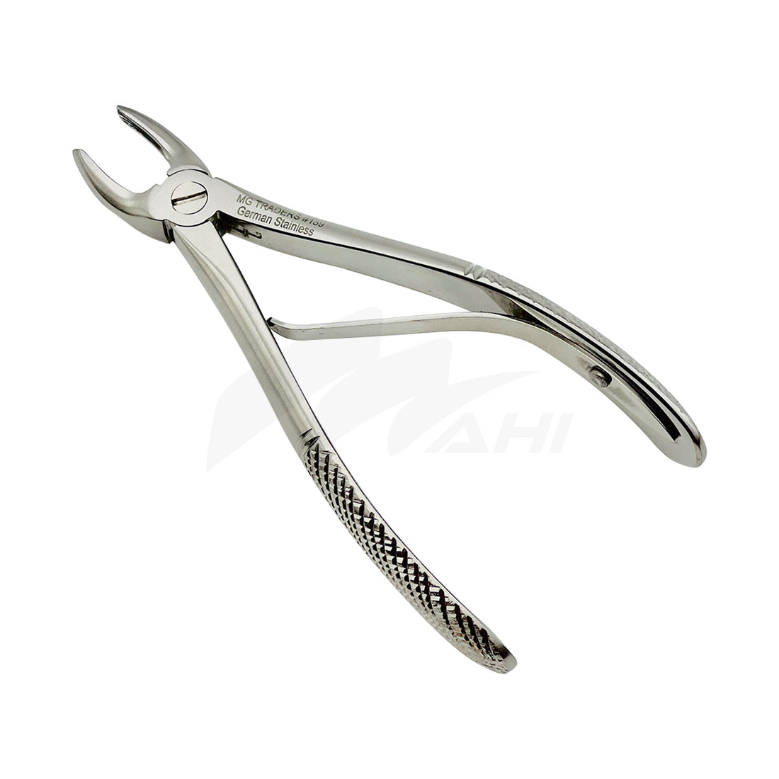 <b>MGD 132</b><br> Kids Extracting Forceps no.139 Upper Pre Molars German Stainless Steel