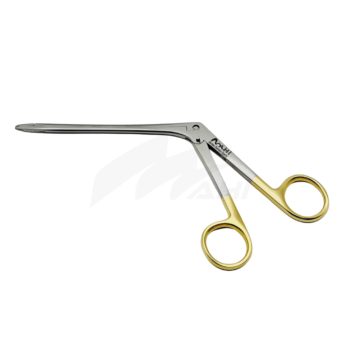 <b>MGS 141</b><br> Weil Blakeslee Through (0 Degree) German Stainless Steel