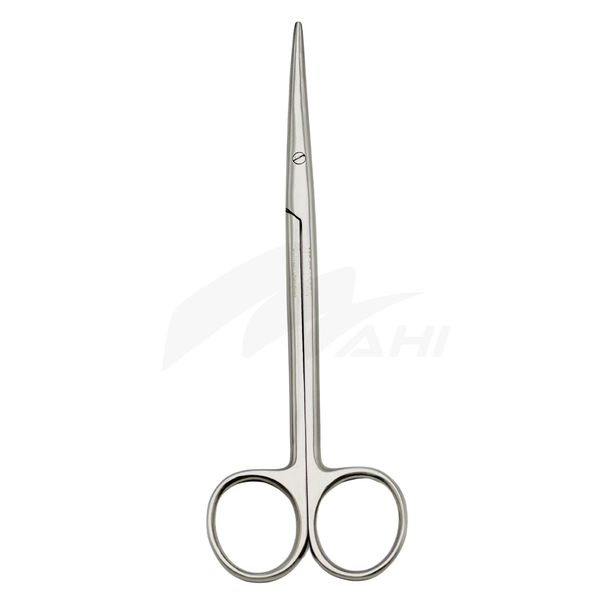 <b>MGS 260</b><br> Metzenbaum Tonsil Scissor 15cm German Stainless Steel