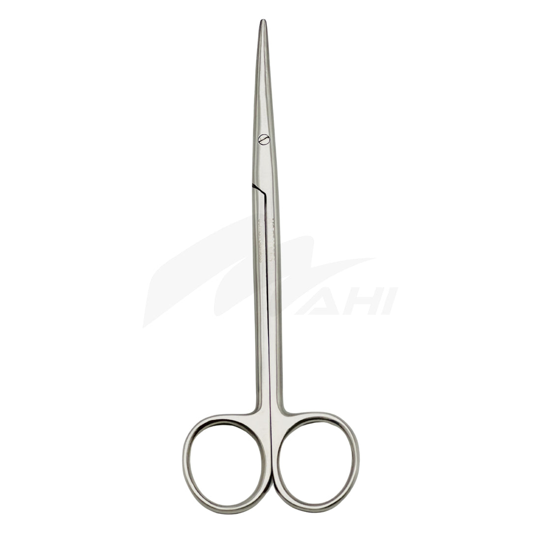 <b>MGS 260</b><br> Metzenbaum Tonsil Scissor 15cm German Stainless Steel