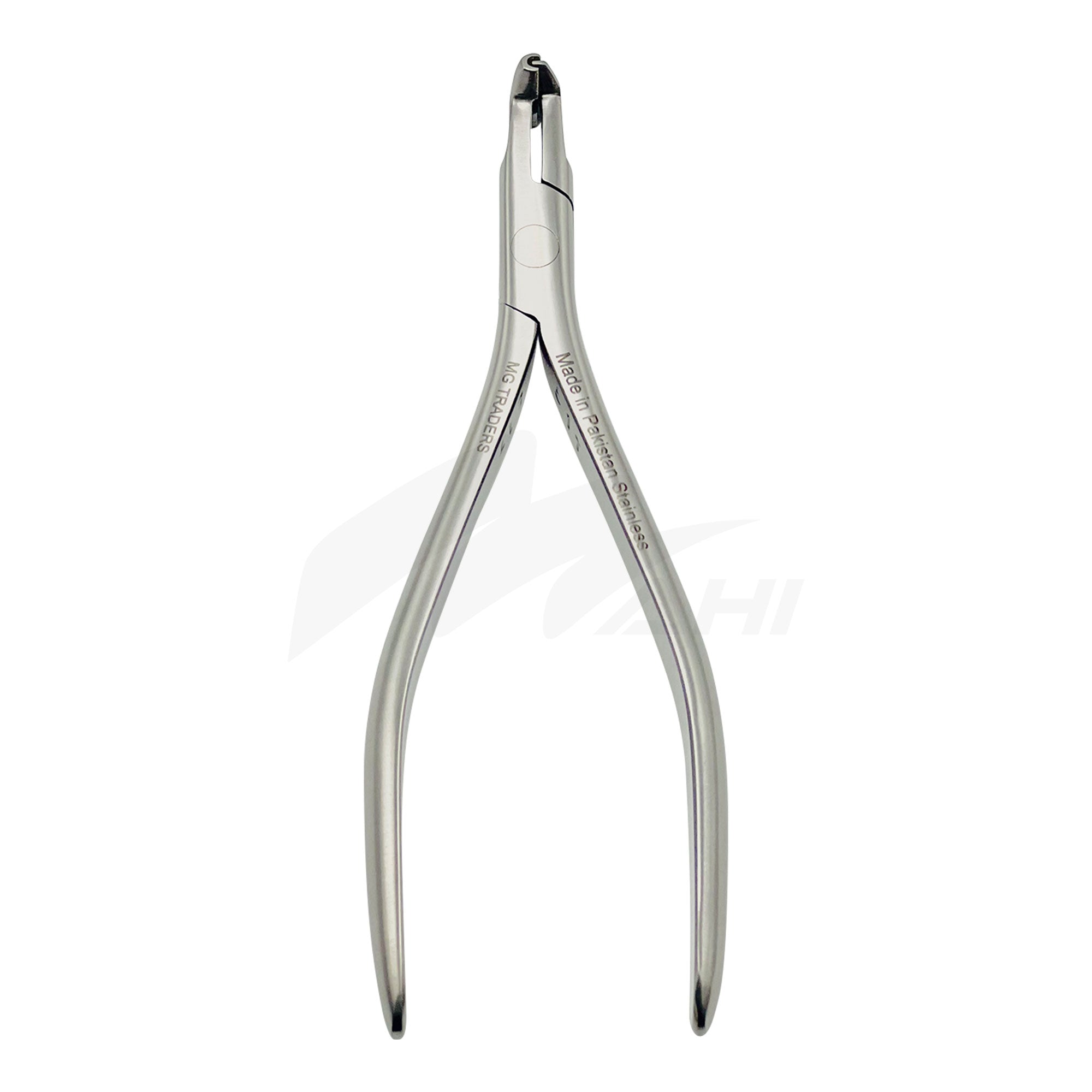 <b>MGD 165</b><br> Dental Pliers Wire Farming German Stainless Steel