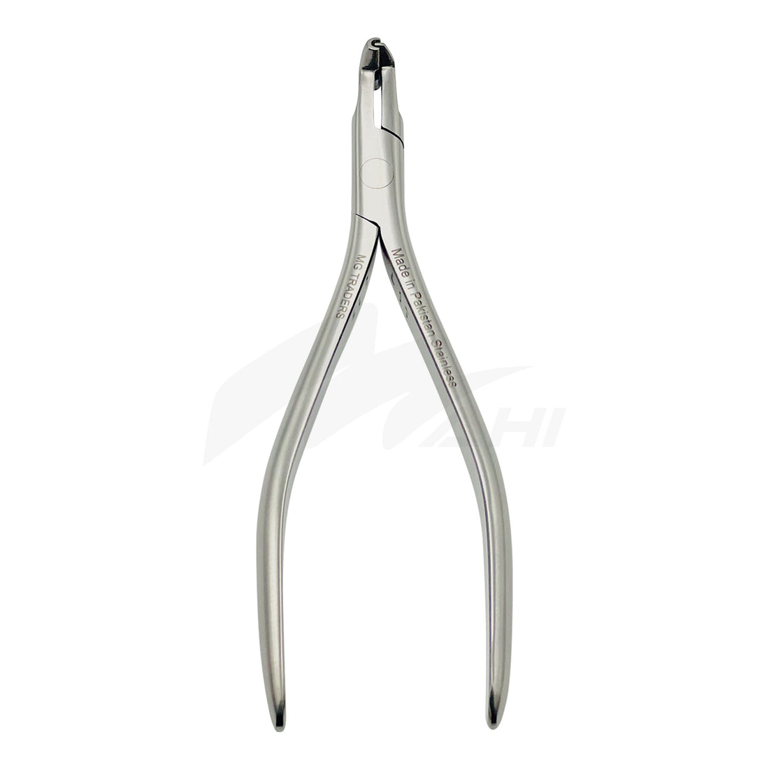 <b>MGD 165</b><br> Dental Pliers Wire Farming German Stainless Steel