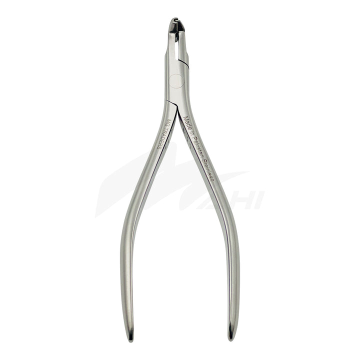 <b>MGD 165</b><br> Dental Pliers Wire Farming German Stainless Steel