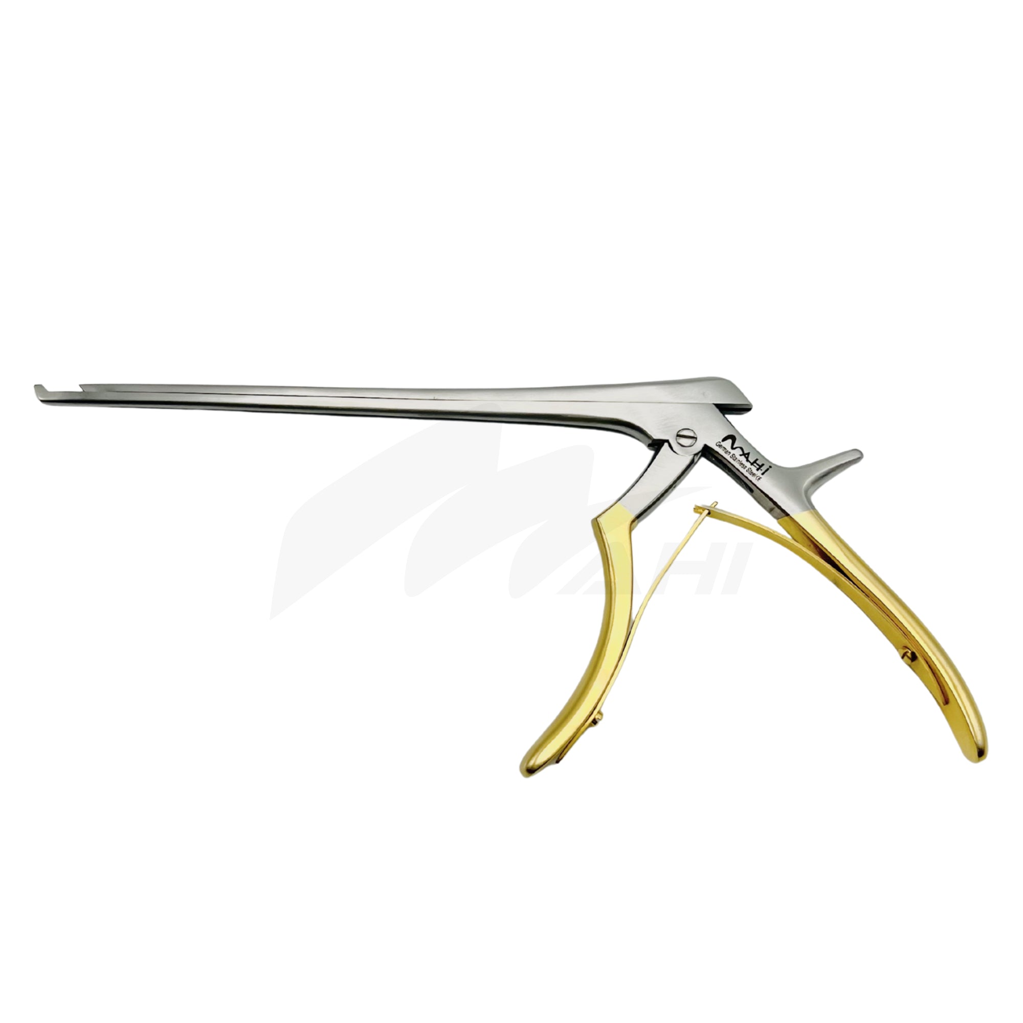 <b>MGS 132</b><br> Kerrison Rongeur Punch 8" 2mm Orthopedic German Stainless Steel