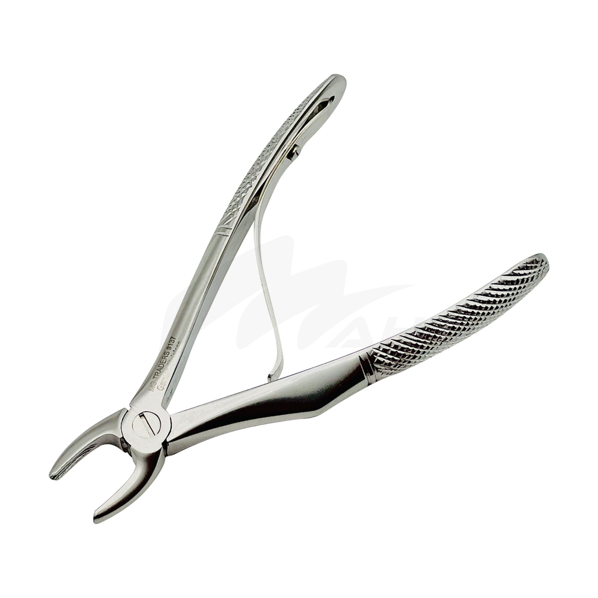 <b>MGD 131</b><br> kids Extracting Forceps no.137 Upper Incisors German Stainless Steel