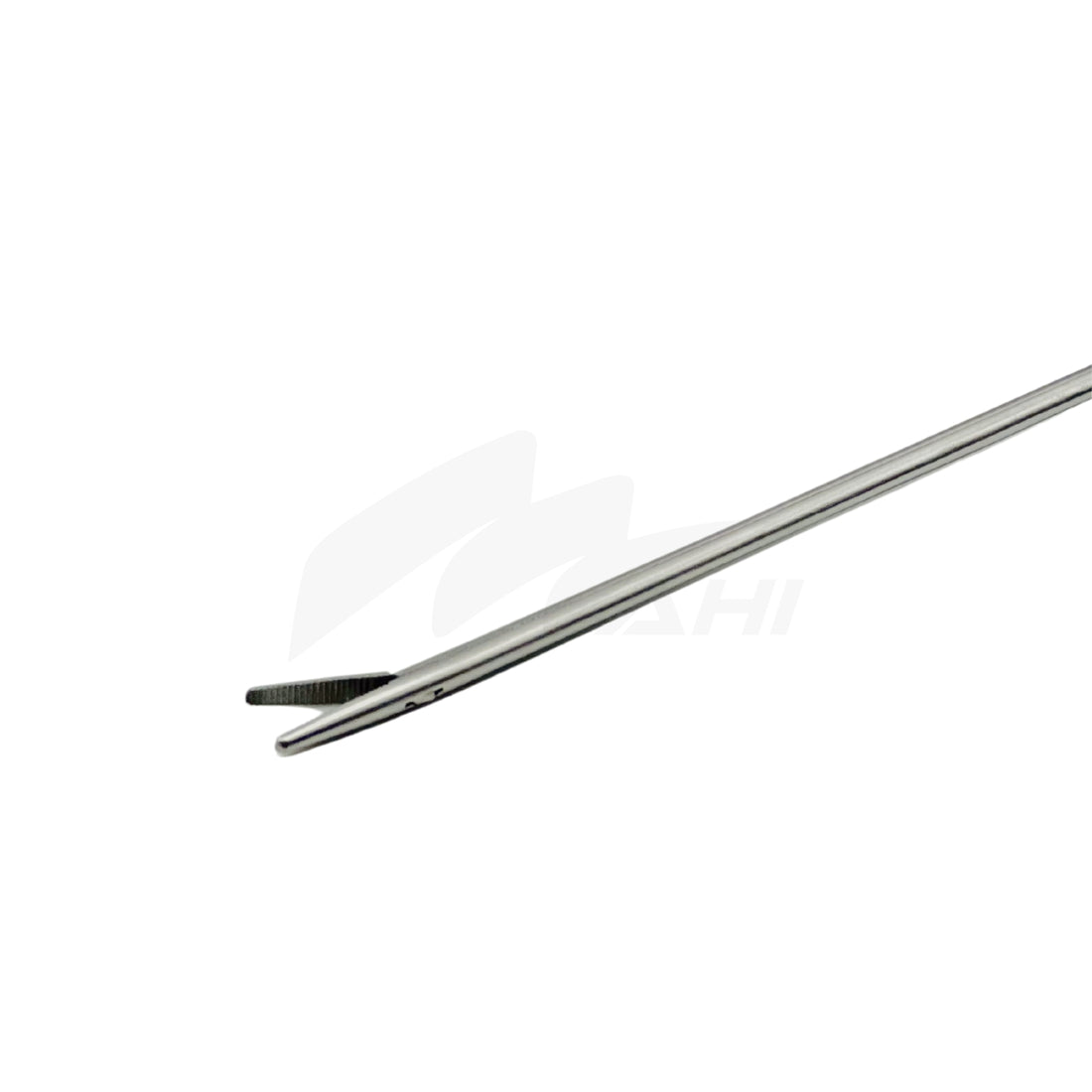 <b>MGS 162</b><br> Alligator Forceps 14cm German Stainless Steel