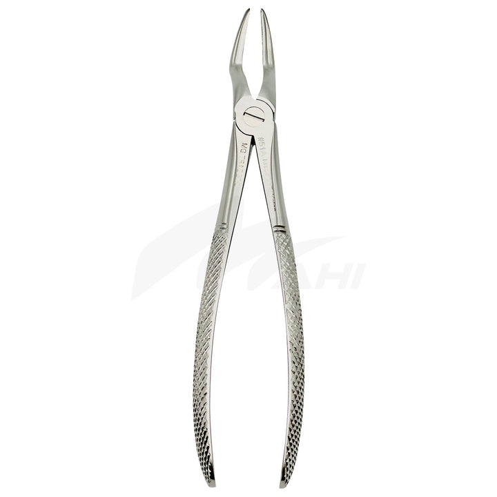 <b>MGD 309</b><br> Extracting Forceps no.67 Upper 3rd Molars German Stainless Steel